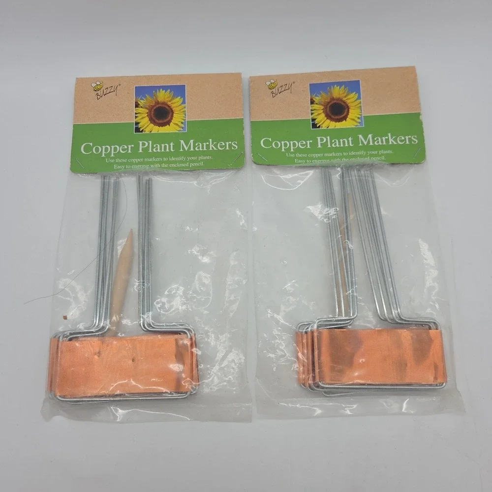 NEW Lot Of 2 Buzzy 5